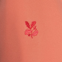 CRAGHOPPERS Women's Cinquefoil Waterproof Jacket - Coral