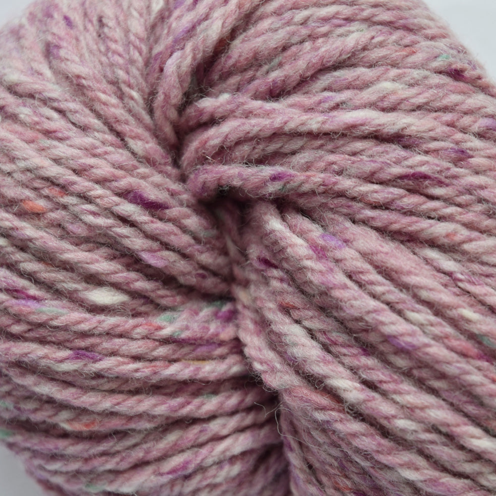 STUDIO DONEGAL Soft Chunky Knitting 100% Merino Wool - Pink 100g