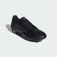 ADIDAS : Copa Pure 2 League Firm Ground Soccer Boots - Black