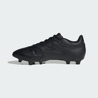 ADIDAS : Copa Pure 2 League Firm Ground Soccer Boots - Black