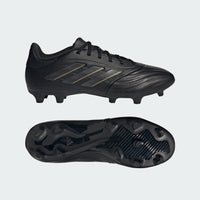 ADIDAS : Copa Pure 2 League Firm Ground Soccer Boots - Black
