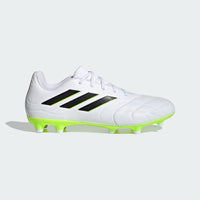 ADIDAS : Copa Pure.3 Firm Ground Boots