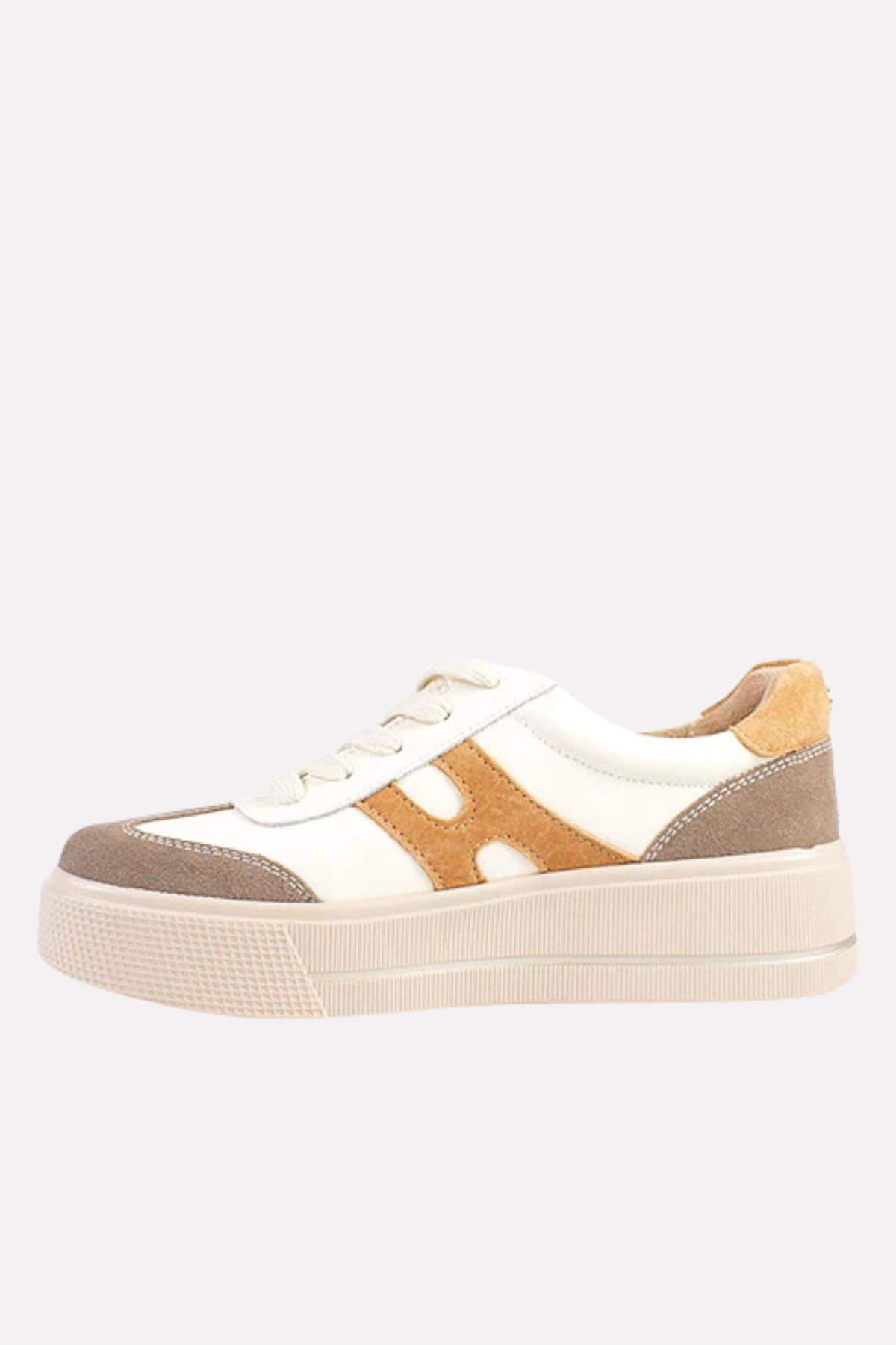 PATRIZIO COMO Cremona Platform Trainers