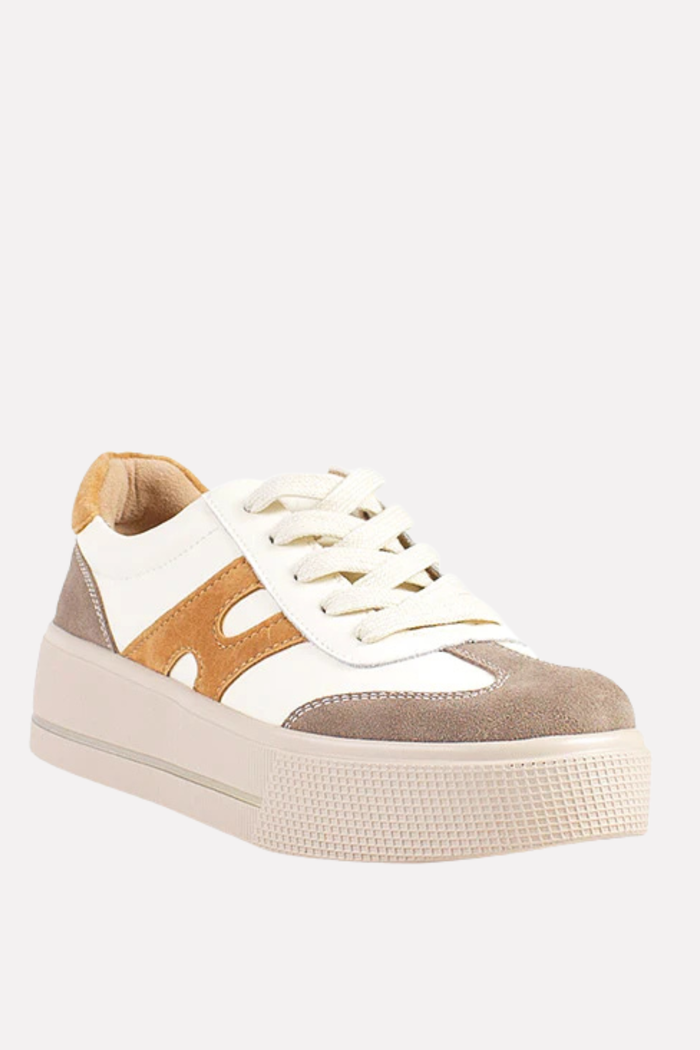 PATRIZIO COMO Cremona Platform Trainers