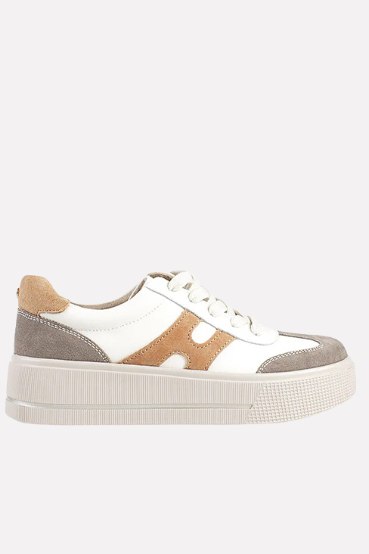 PATRIZIO COMO Cremona Platform Trainers