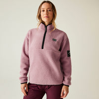 DARE 2B Women's Slide Out Fleece - Pink