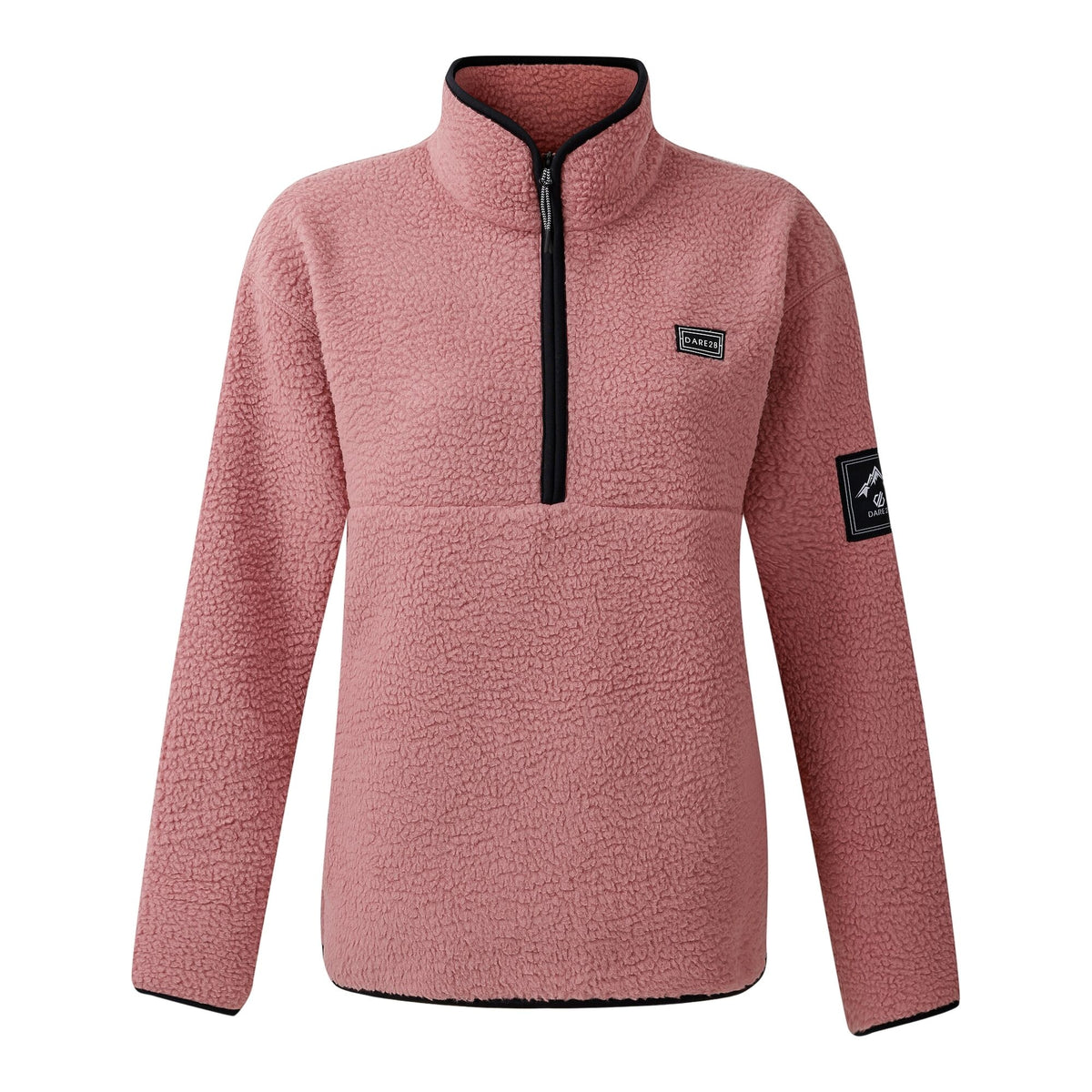 DARE 2B Women's Slide Out Fleece - Pink