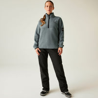 DARE 2B Women's Slide Out Fleece - Grey