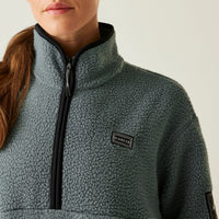 DARE 2B Women's Slide Out Fleece - Grey