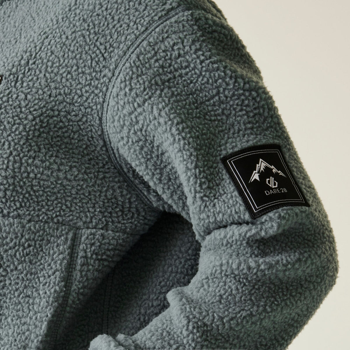 DARE 2B Women's Slide Out Fleece - Grey