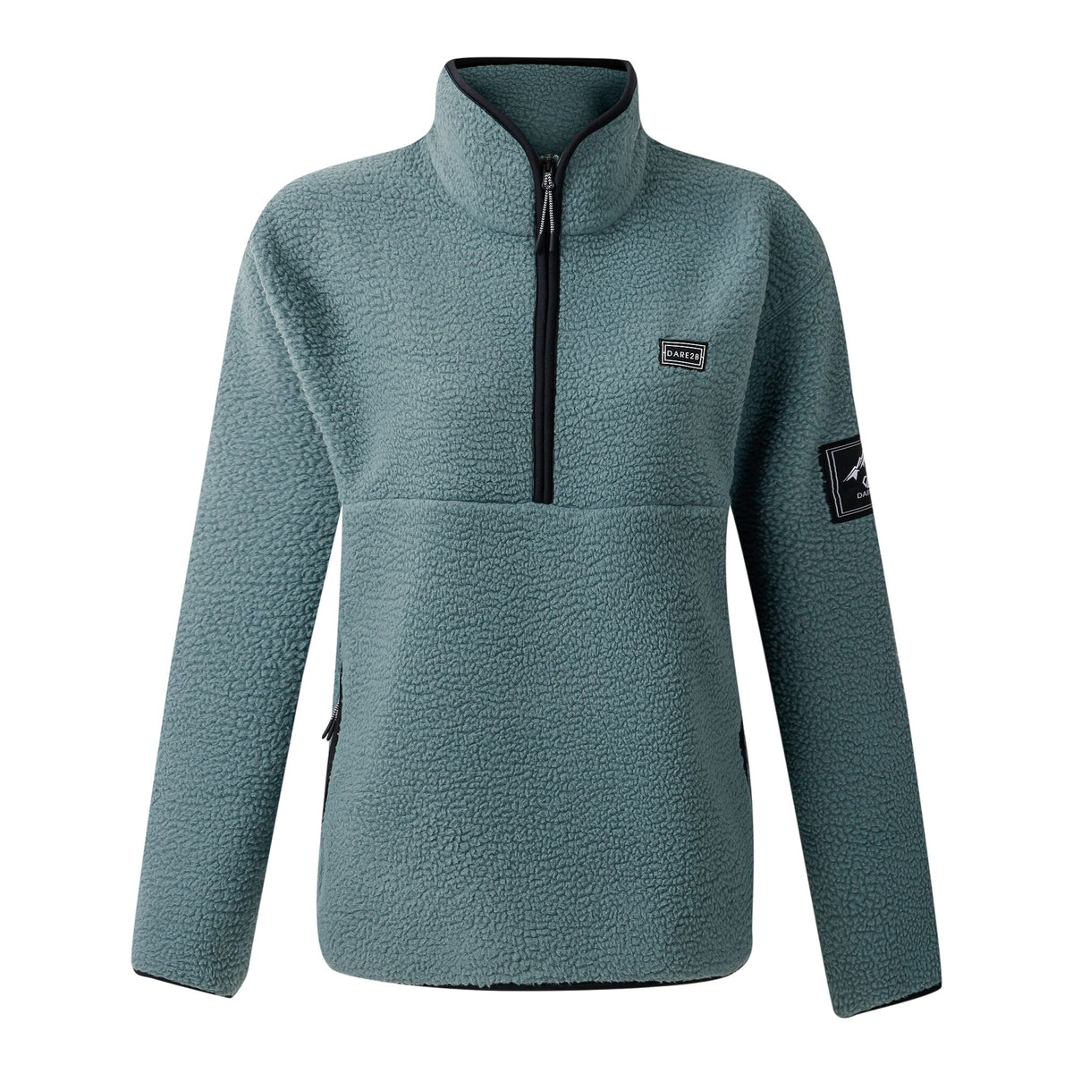 DARE 2B Women's Slide Out Fleece - Grey