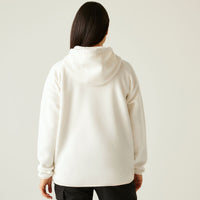 DARE 2B Women's Snowburst Fleece Hoodie - White