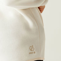 DARE 2B Women's Snowburst Fleece Hoodie - White