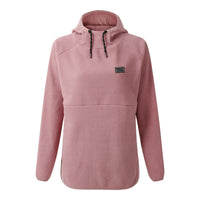 DARE 2B Women's Snowburst Fleece Hoodie - Pink