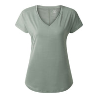 DARE 2B Women's Vigilant Lightweight T-Shirt  - Glacier Green