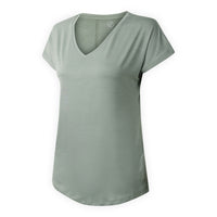 DARE 2B Women's Vigilant Lightweight T-Shirt  - Glacier Green