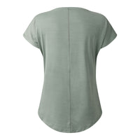 DARE 2B Women's Vigilant Lightweight T-Shirt  - Glacier Green