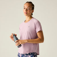 DARE 2B Women's Chase II T-Shirt - Mauve