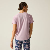 DARE 2B Women's Chase II T-Shirt - Mauve