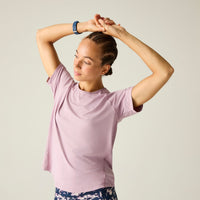 DARE 2B Women's Chase II T-Shirt - Mauve