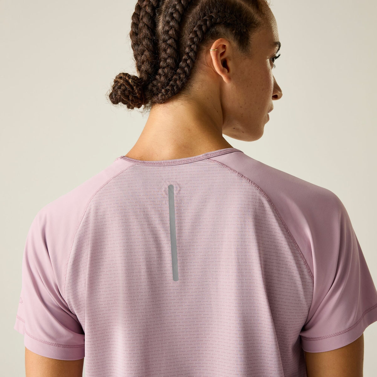 DARE 2B Women's Chase II T-Shirt - Mauve
