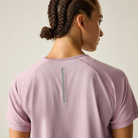 DARE 2B Women's Chase II T-Shirt - Mauve