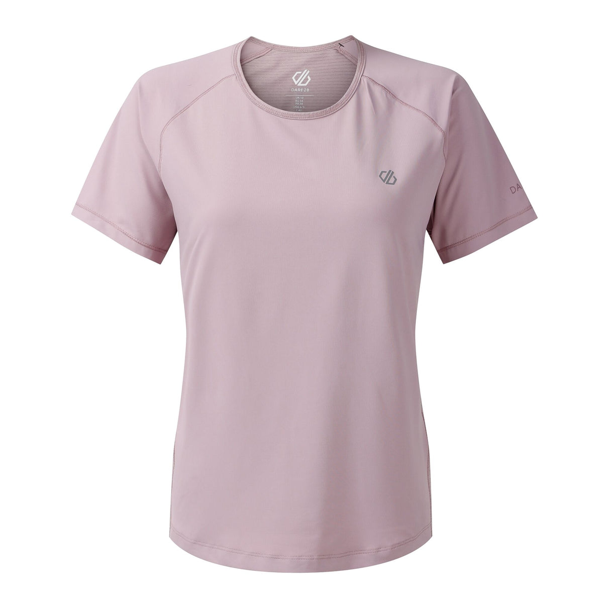 DARE 2B Women's Chase II T-Shirt - Mauve
