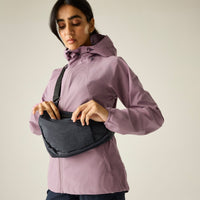 DARE 2B Women's Breathe Easy 2.5 Layer Waterproof Jacket - Mauve