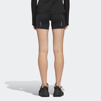 ADIDAS Women's Daily Run 5" Shorts - Black