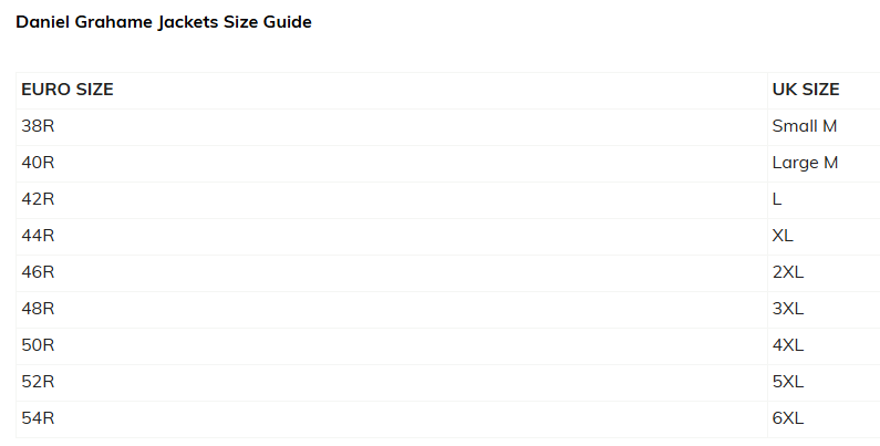 DANIEL GRAHAME Damon Blazer - Dark Blue