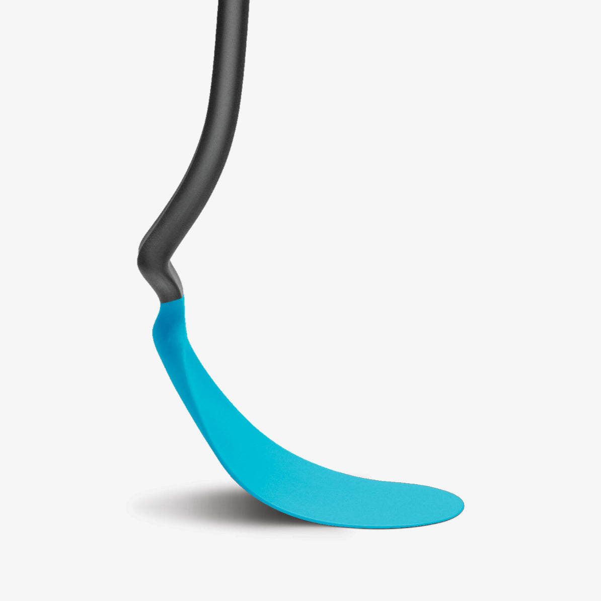 DREAMFARM Chopula - Chopping Sit Up Spatula - Blue