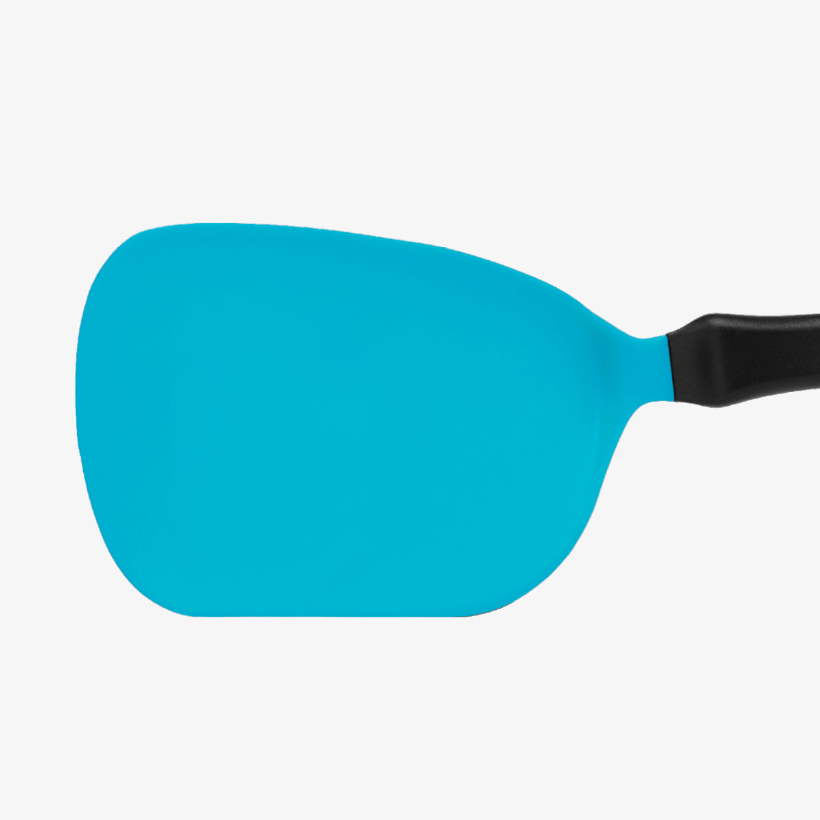 DREAMFARM Chopula - Chopping Sit Up Spatula - Blue