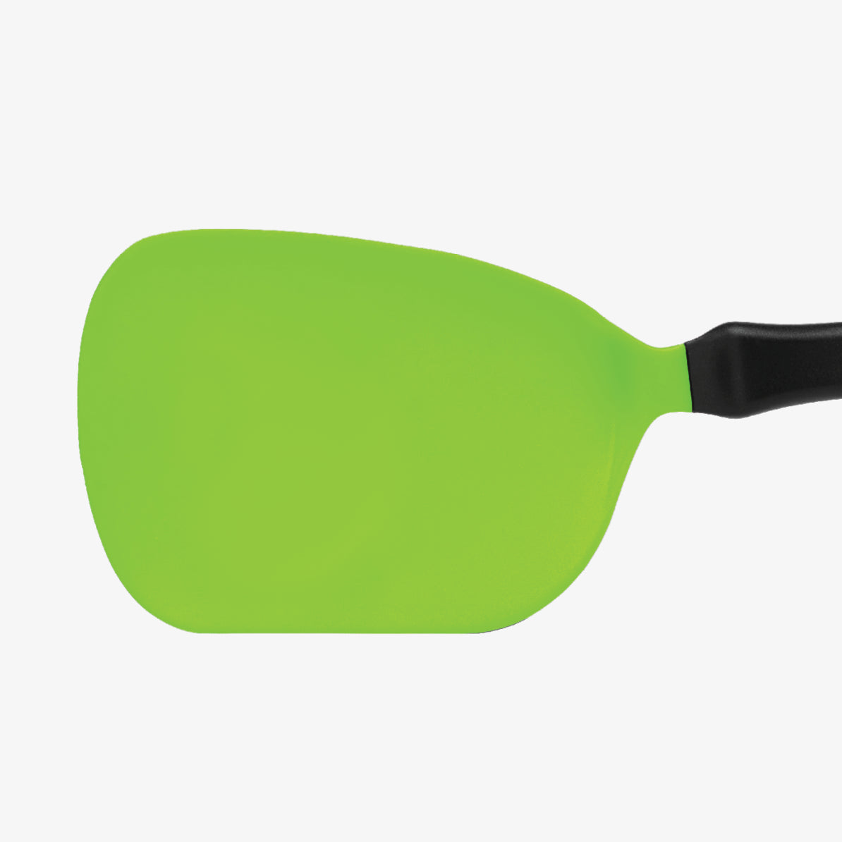 DREAMFARM Chopula - Chopping Sit Up Spatula - Green