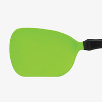 DREAMFARM Chopula - Chopping Sit Up Spatula - Green