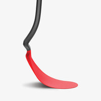 DREAMFARM Chopula - Chopping Sit Up Spatula - Red