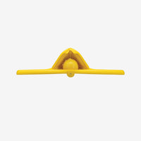 DREAMFARM Fluicer - Fold Flat Easy Juicer - Lemon