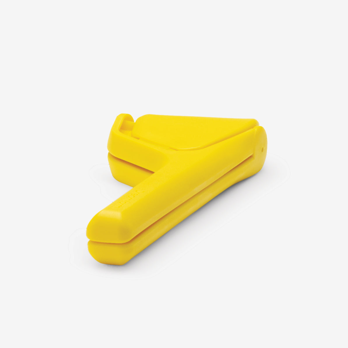 DREAMFARM Fluicer - Fold Flat Easy Juicer - Lemon