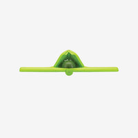 DREAMFARM Fluicer - Fold Flat Easy Juicer - Lime