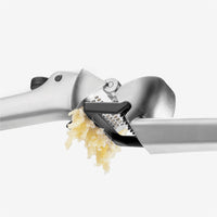 DREAMFARM Garject - Garlic Press Scrape Eject
