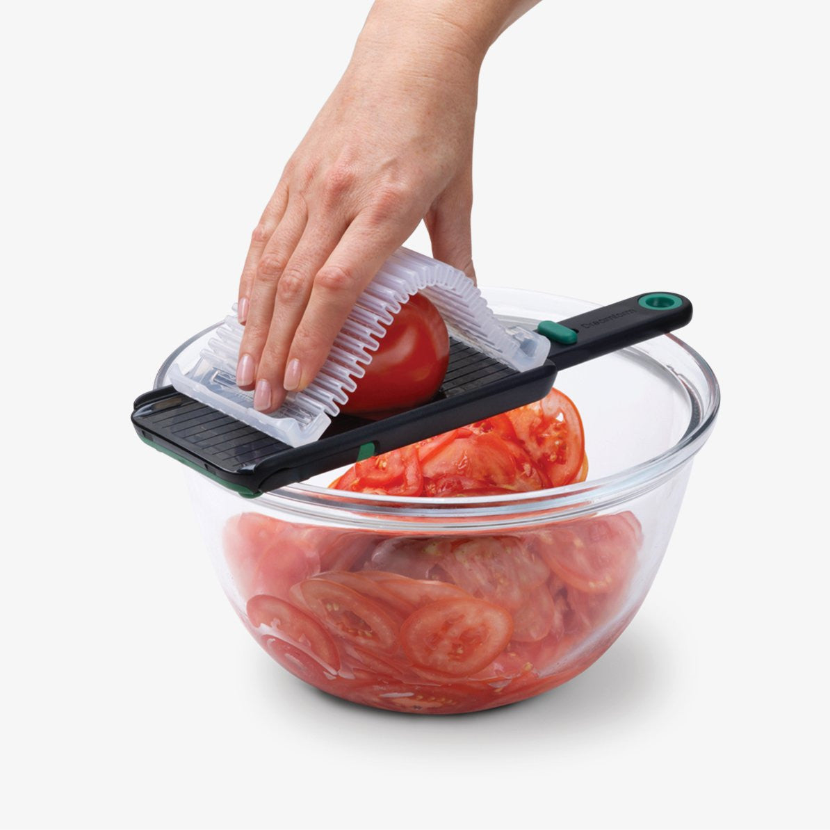 DREAMFARM Nocutu - No Cut You Mandoline
