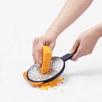 DREAMFARM Ograte - Two Sided Speed Grater