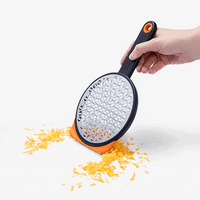DREAMFARM Ograte - Two Sided Speed Grater