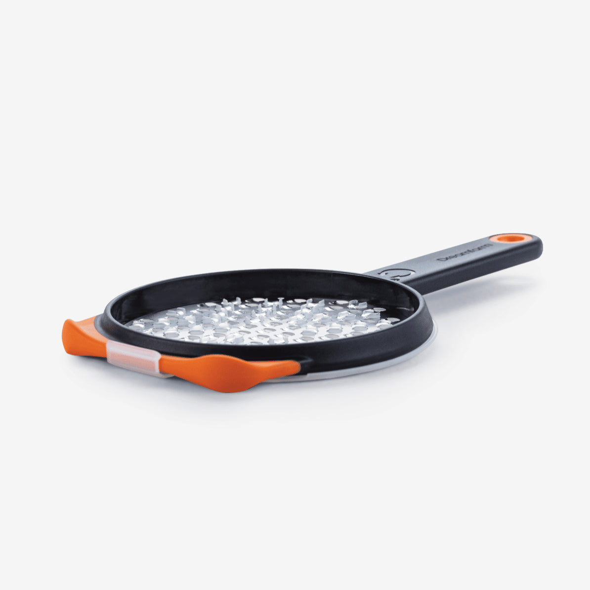DREAMFARM Ograte - Two Sided Speed Grater