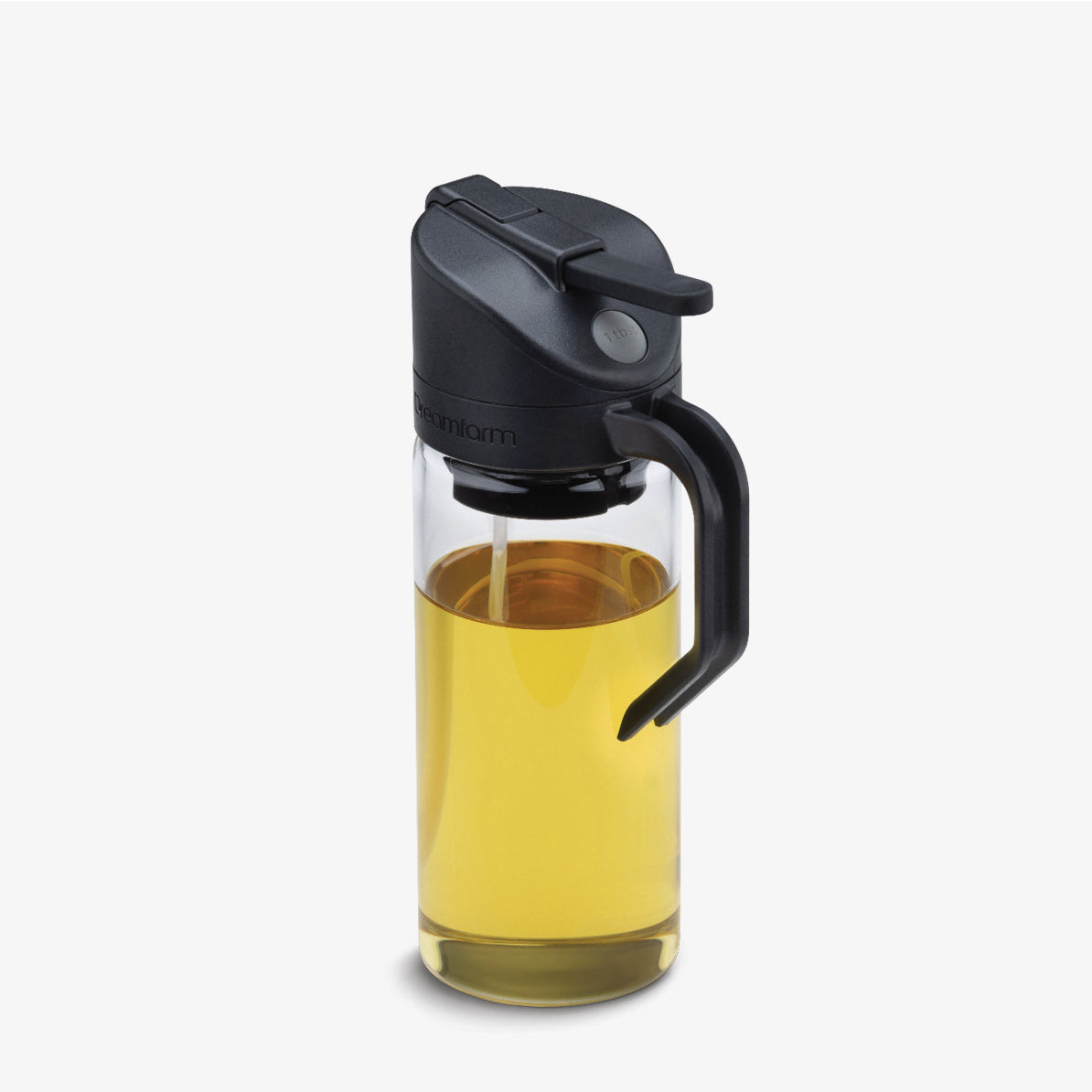 DREAMFARM Oileroo - Oil Sprayer Pourer Doser 355ml