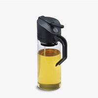 DREAMFARM Oileroo - Oil Sprayer Pourer Doser 355ml