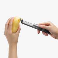 DREAMFARM Sharple - Safe Sharpening Safety Peeler