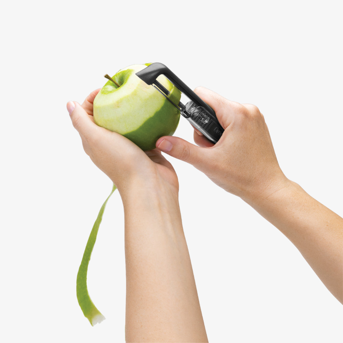 DREAMFARM Sharple - Safe Sharpening Safety Peeler
