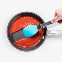 DREAMFARM Supoon - Sit Up Scraping Spoon
