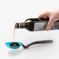 DREAMFARM Supoon - Sit Up Scraping Spoon