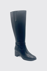 DUBARRY Women's Calif Knee High Boots - Black